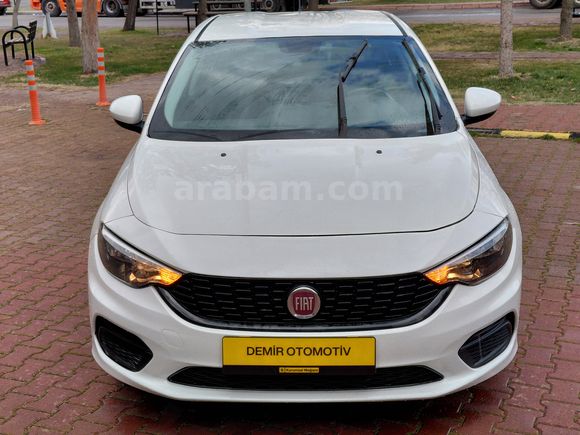 Hatasız 1.3 Multijet Egea 