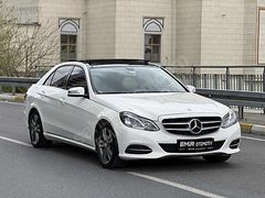 2015 MODEL E-180 KOLTUK ISITMA SANRUF İÇİ BEJ 154.000 KM