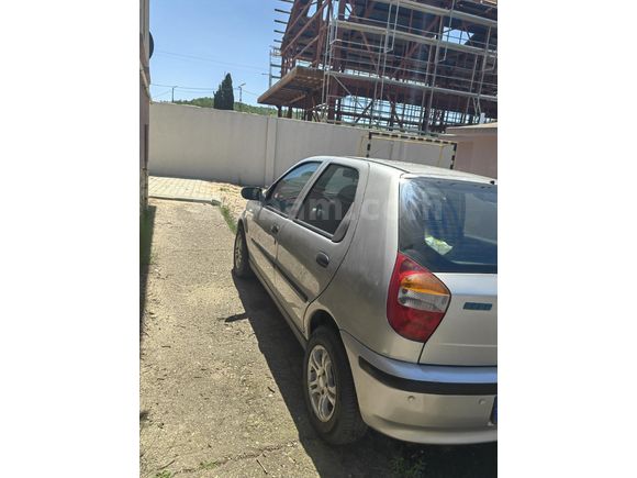 Sahibinden Fiat Palio 1.2 EL 2004 Model