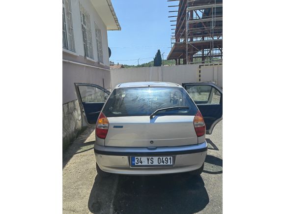 Sahibinden Fiat Palio 1.2 EL 2004 Model