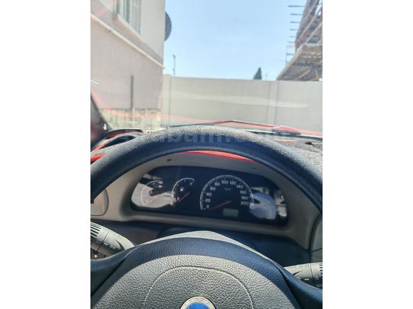 Sahibinden Fiat Palio 1.2 EL 2004 Model