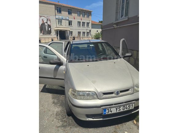 Sahibinden Fiat Palio 1.2 EL 2004 Model