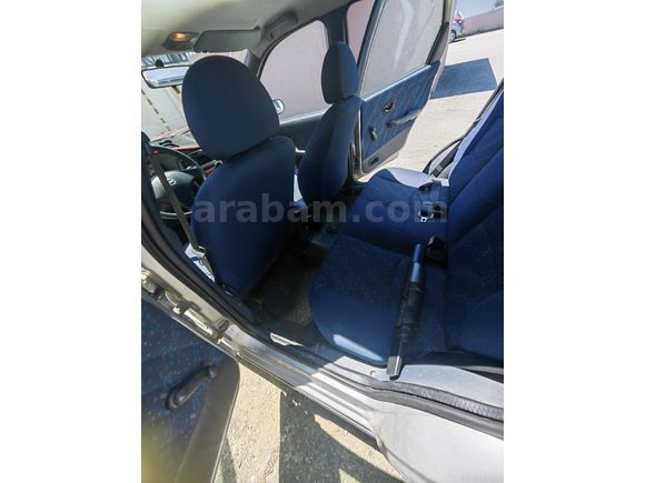 Sahibinden Fiat Palio 1.2 EL 2004 Model