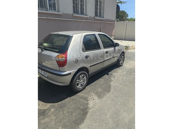 Sahibinden Fiat Palio 1.2 EL 2004 Model