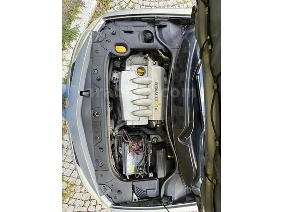 ÖZDOĞANDAN DEĞİŞENSİZ MEGANE2 DYNAMİQUE EMSALSİZ