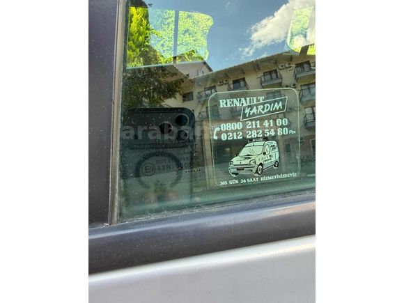 ÖZDOĞANDAN DEĞİŞENSİZ MEGANE2 DYNAMİQUE EMSALSİZ