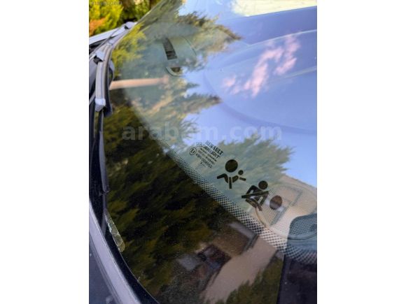 ÖZDOĞANDAN DEĞİŞENSİZ MEGANE2 DYNAMİQUE EMSALSİZ