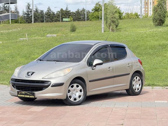 KALENDER BEKAR AUTO DAN 250 BİNDE 8 YILLIK SAHİBİNDEN