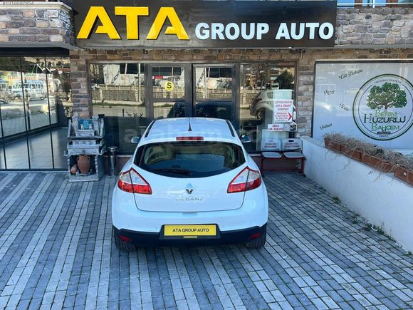 ATAGROUP AUTODAN HATASIZ BOYASIZ MÜKEMMEL TEMİZLİKTE