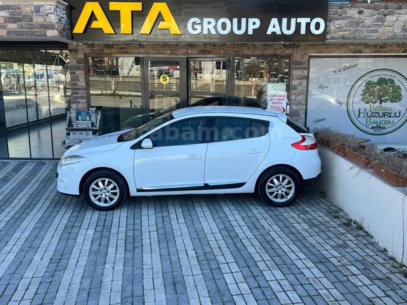 ATAGROUP AUTODAN HATASIZ BOYASIZ MÜKEMMEL TEMİZLİKTE