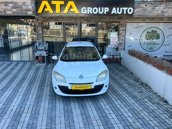 ATAGROUP AUTODAN HATASIZ BOYASIZ MÜKEMMEL TEMİZLİKTE