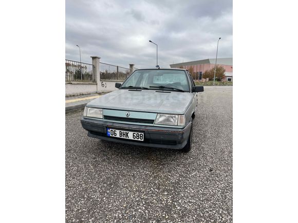 Sıfır Muayne Sıfır Lastik Sıfır Akü Değişensiz Muayyer