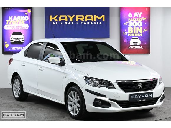 KAYRAM'DAN %0.69 FAİZ ORANINDAN BAŞLAYAN KREDİ İMKANI