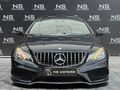 2015 MERCEDES-BENZ E250 AMG COUPE HATASIZ BOYASIZ