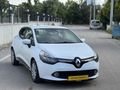 SAYGIN OTOMOTİV'DEN DEĞİŞENSİZ LPGLİ CLİO