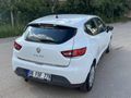 SAYGIN OTOMOTİV'DEN DEĞİŞENSİZ LPGLİ CLİO