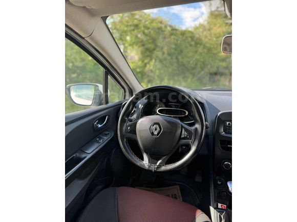 SAYGIN OTOMOTİV'DEN DEĞİŞENSİZ LPGLİ CLİO