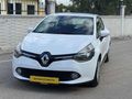 SAYGIN OTOMOTİV'DEN DEĞİŞENSİZ LPGLİ CLİO