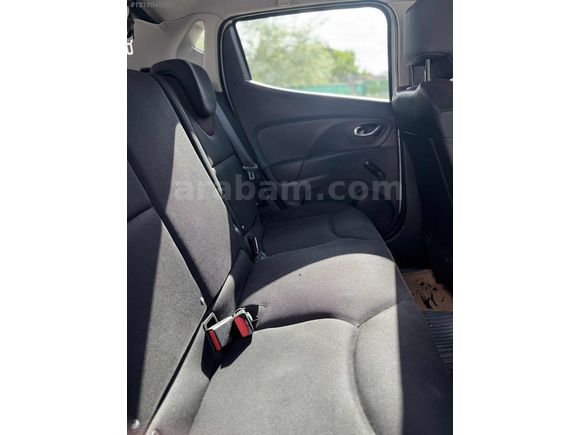 SAYGIN OTOMOTİV'DEN DEĞİŞENSİZ LPGLİ CLİO