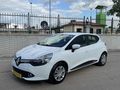 SAYGIN OTOMOTİV'DEN DEĞİŞENSİZ LPGLİ CLİO