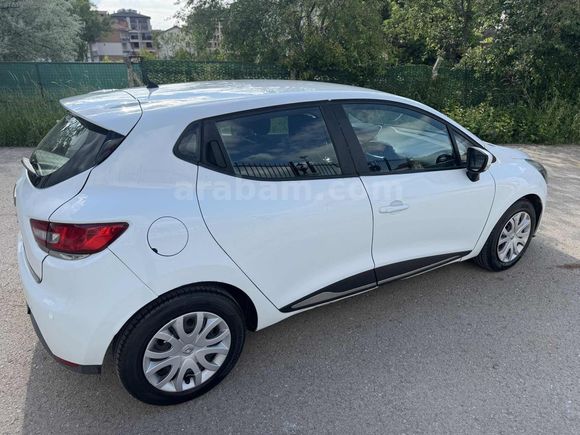 SAYGIN OTOMOTİV'DEN DEĞİŞENSİZ LPGLİ CLİO