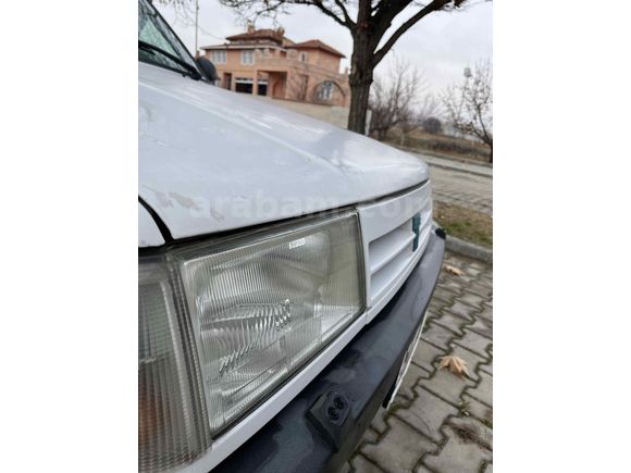 HATASIZ BOYASIZ DEĞİŞENSİZ 1995 KARTAL SLX  