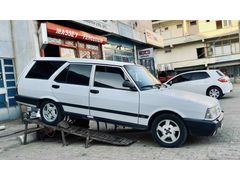 HATASIZ BOYASIZ DEĞİŞENSİZ 1995 KARTAL SLX  