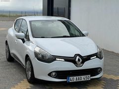 KAYA'DAN HATASIZ BOYASIZ 115.000 KM LPGLİ CLIO 1.2 JOY