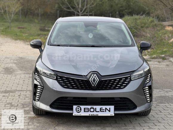 BÖLEN OTOMOTİV'DEN 2023 RENAULT CLİO 1.0 TCE EVOLUTİON OTOMATİK