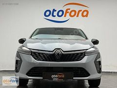 OTOFORA 2025 RENAULT CLİO 1.0 TCe EVOLUTİON OTM.