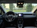 2025 Clio |23.000 KM 1.0 TCe Evolution GSR2 Otomatik Nardo Gri |