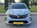 2025 Clio |23.000 KM 1.0 TCe Evolution GSR2 Otomatik Nardo Gri |