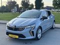 2025 Clio |23.000 KM 1.0 TCe Evolution GSR2 Otomatik Nardo Gri |