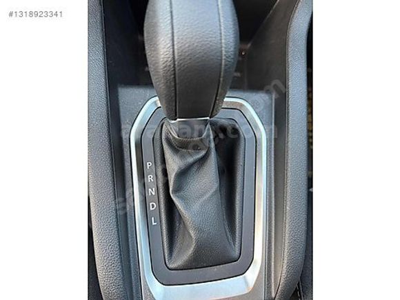 2025 Clio |23.000 KM 1.0 TCe Evolution GSR2 Otomatik Nardo Gri |