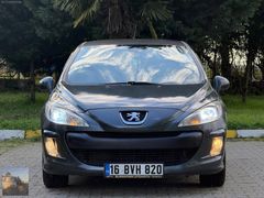 2010 MODEL ÖZEL SERİ MİLLESİM PAKET 308 TERTEMİZ DİZEL OTOMATİK