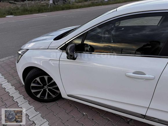 HATASIZ SIFIR AYARINDA DÜŞÜK KM İCON