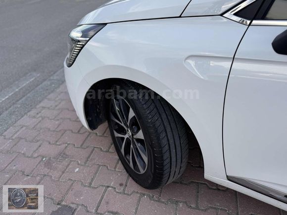 HATASIZ SIFIR AYARINDA DÜŞÜK KM İCON