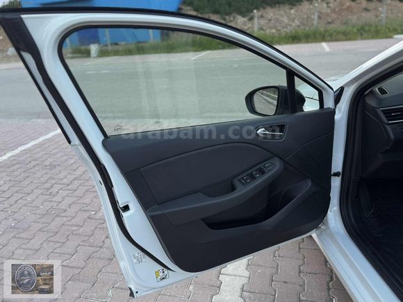 HATASIZ SIFIR AYARINDA DÜŞÜK KM İCON