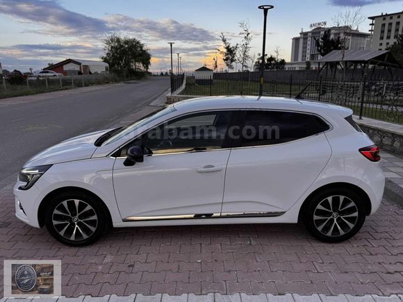 HATASIZ SIFIR AYARINDA DÜŞÜK KM İCON