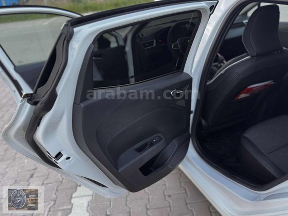 HATASIZ SIFIR AYARINDA DÜŞÜK KM İCON