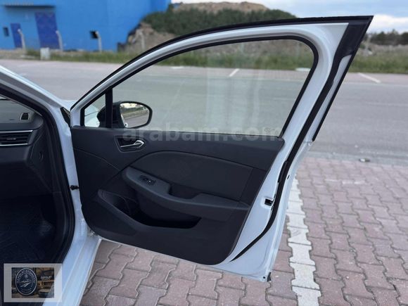 HATASIZ SIFIR AYARINDA DÜŞÜK KM İCON