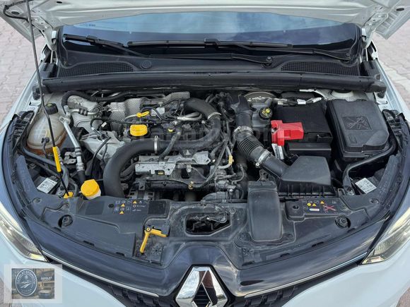 HATASIZ SIFIR AYARINDA DÜŞÜK KM İCON
