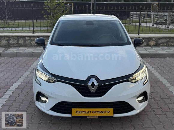 HATASIZ SIFIR AYARINDA DÜŞÜK KM İCON