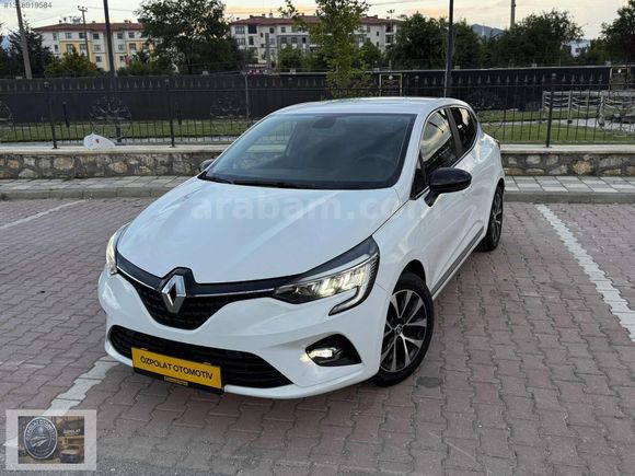HATASIZ SIFIR AYARINDA DÜŞÜK KM İCON