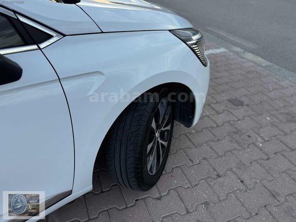 HATASIZ SIFIR AYARINDA DÜŞÜK KM İCON