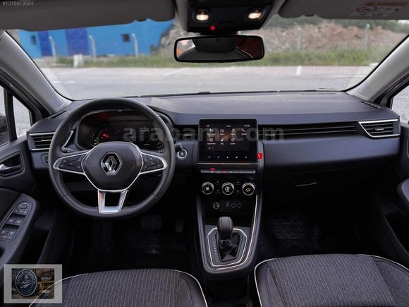 HATASIZ SIFIR AYARINDA DÜŞÜK KM İCON