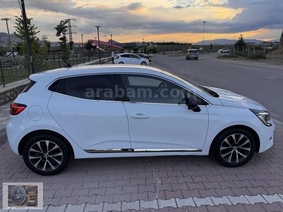 HATASIZ SIFIR AYARINDA DÜŞÜK KM İCON