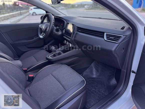 HATASIZ SIFIR AYARINDA DÜŞÜK KM İCON