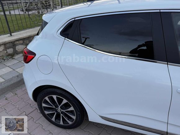 HATASIZ SIFIR AYARINDA DÜŞÜK KM İCON