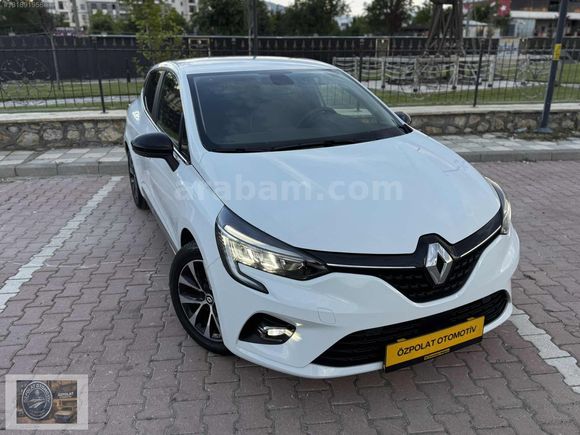 HATASIZ SIFIR AYARINDA DÜŞÜK KM İCON